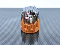 0.2mm 层高, 2 层墙, 10% 填充