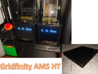 0.2mm layer, 2 walls, 8% infill