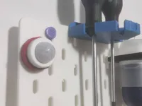 0.2mm layer, 5 walls, 15% infill