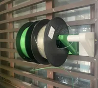 0.28mm 层高, 3 层墙, 10% 填充