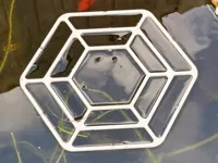 0.28mm layer, 1 walls, 10% infill