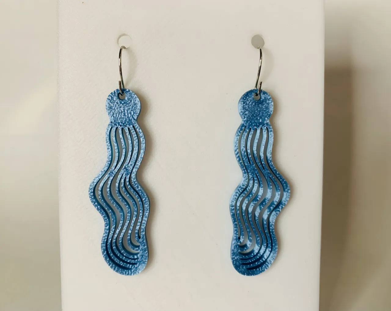 Boucles oreilles 398 view 2
