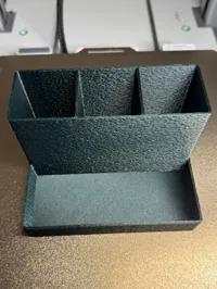 Organisateur d'accessoires pour bureau — photo 3