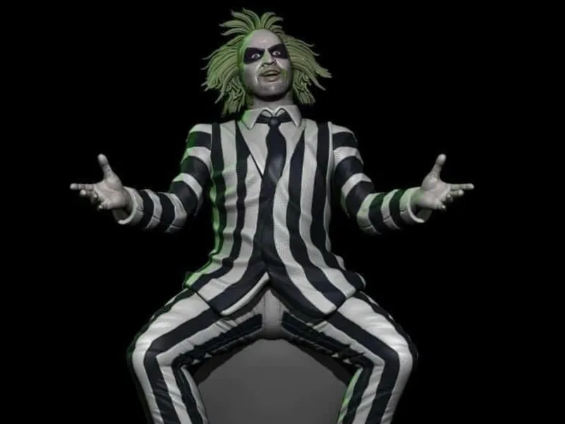 beetlejuice