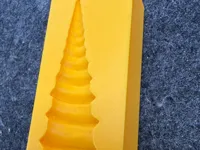 0.16mm layer, 2 walls, 15% infill