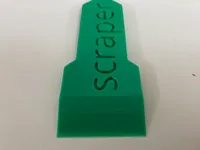 0.12mm layer, 2 walls, 15% infill