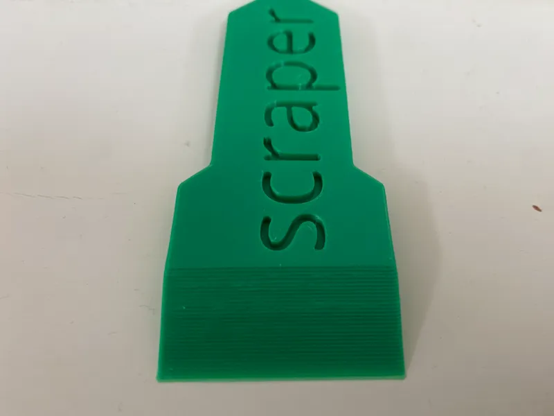 Scraper