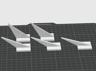 FPV Drone Camera Angle Guides