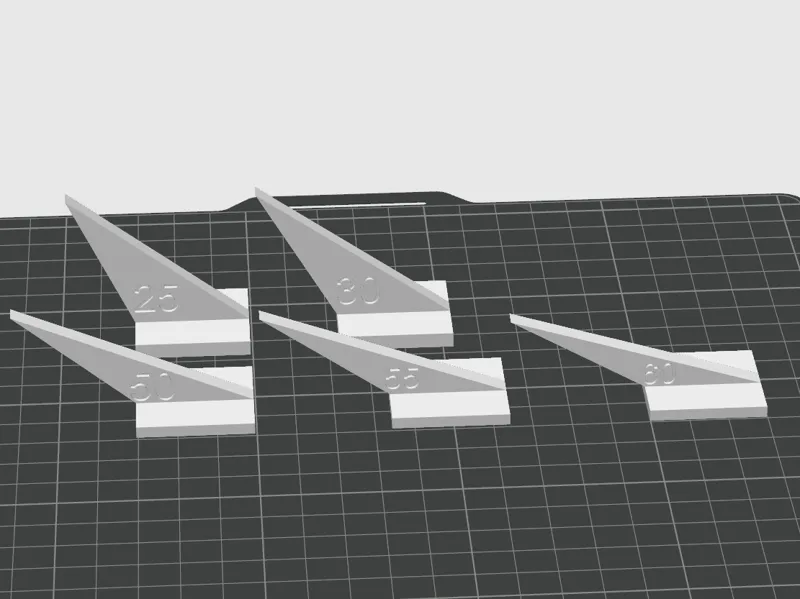 FPV Drone Camera Angle Guides