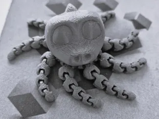 polpo dragon