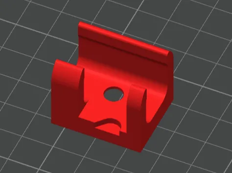Ikea Bror 4in1 adapter holder