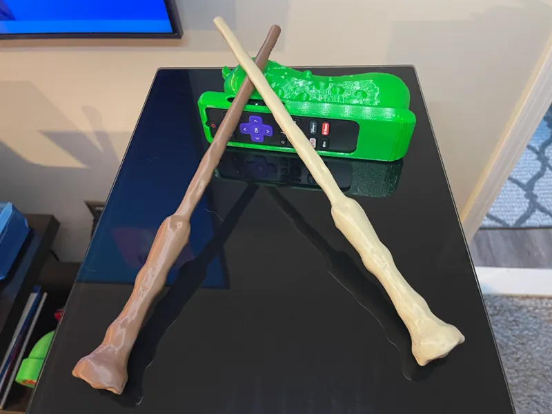 Harry Potter's Wizard Wand