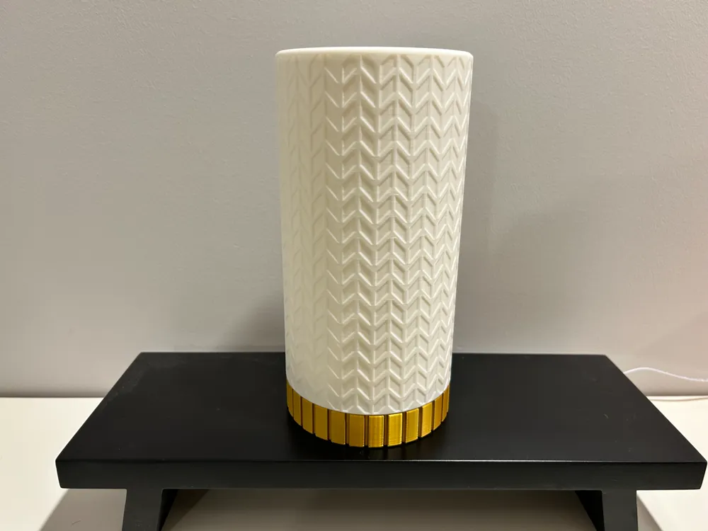 Luminary Lamp by RG3D MakerWorld: Download Free 3D Models