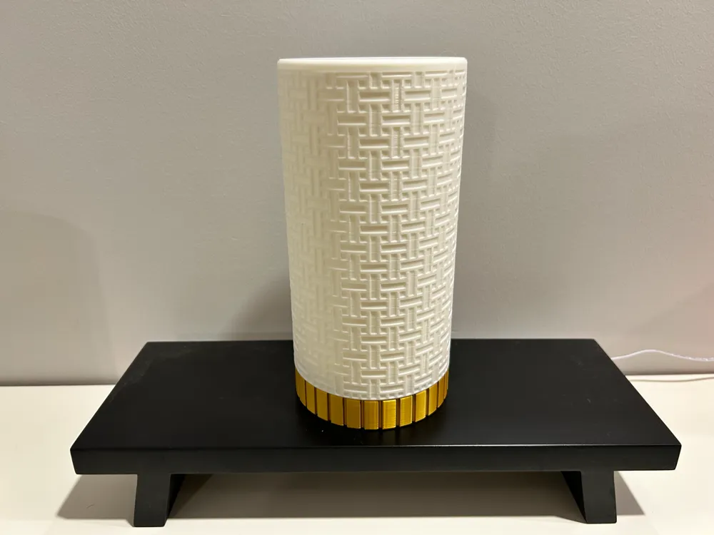 Luminary Lamp by RG3D MakerWorld: Download Free 3D Models