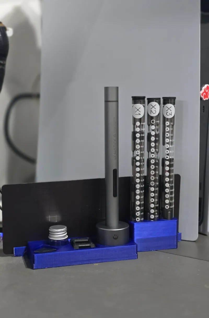 Wowstick 1F+ Stand
