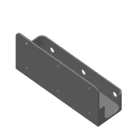 0.2mm layer, 6 walls, 25% infill