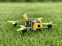 0.2mm layer, 2 walls, 30% infill