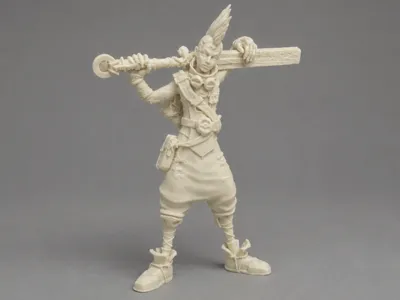 Ekko - League of Legends