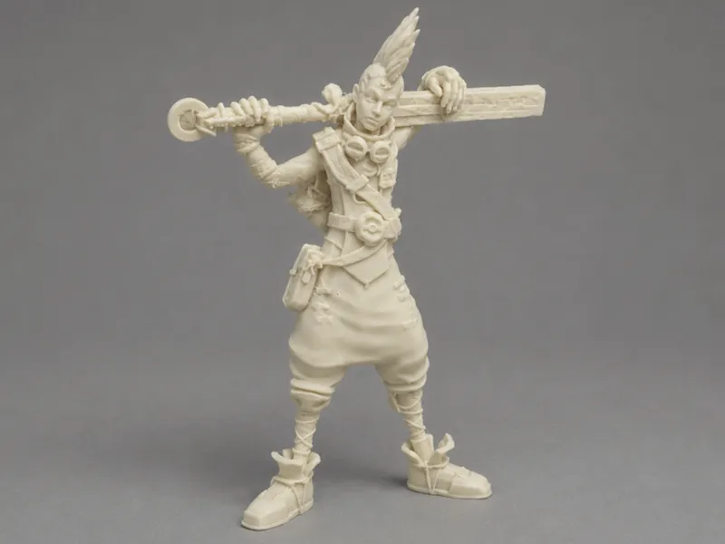 Ekko - League of Legends