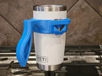 0.6mm nozzle, 0.4mm layer, 2 walls, 30% infill