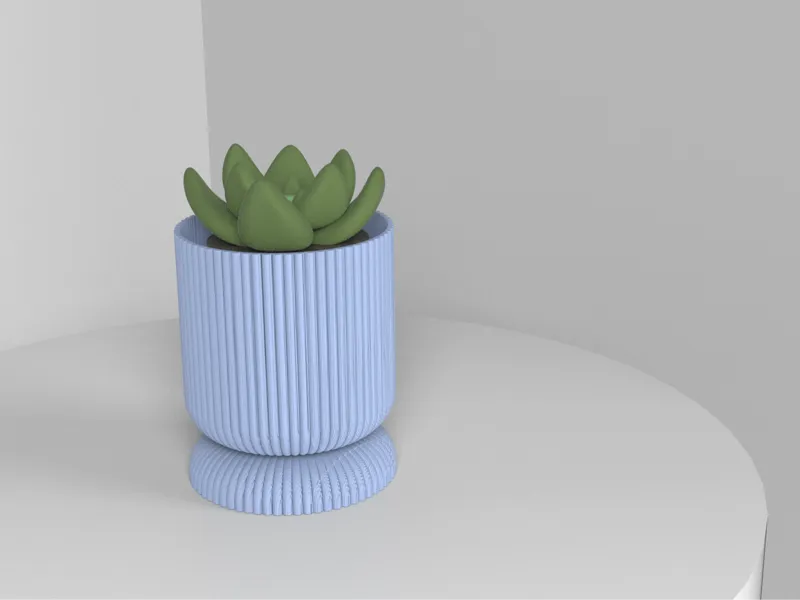 Planter
