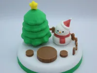 0.2mm 层高, 2 层墙, 15% 填充