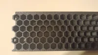Normal module (0.2mm layer, 2 walls, 15% infill)