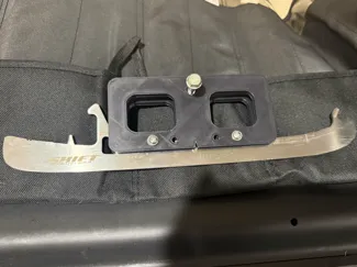 Universal Blade Holder