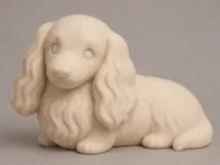 0.2mm 层高, 2 层墙, 10% 填充