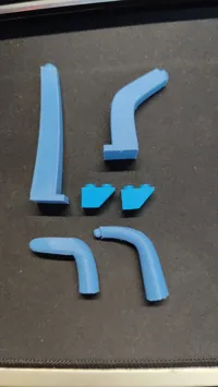0.08mm layer, 2 walls, 15% infill