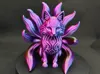 0.2mm layer, 2 walls, 10% infill