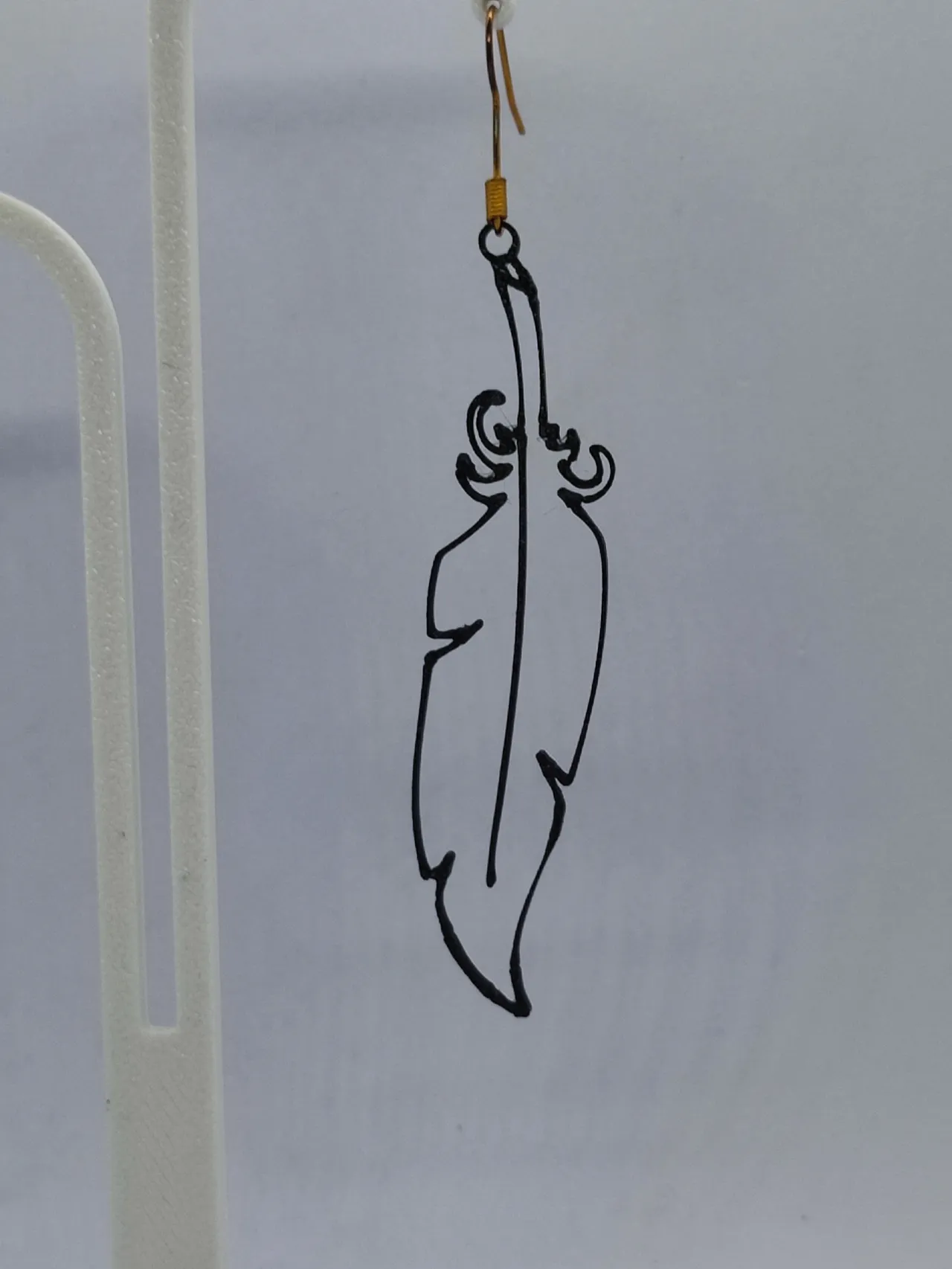 Aretes Alas de Brisa view 4