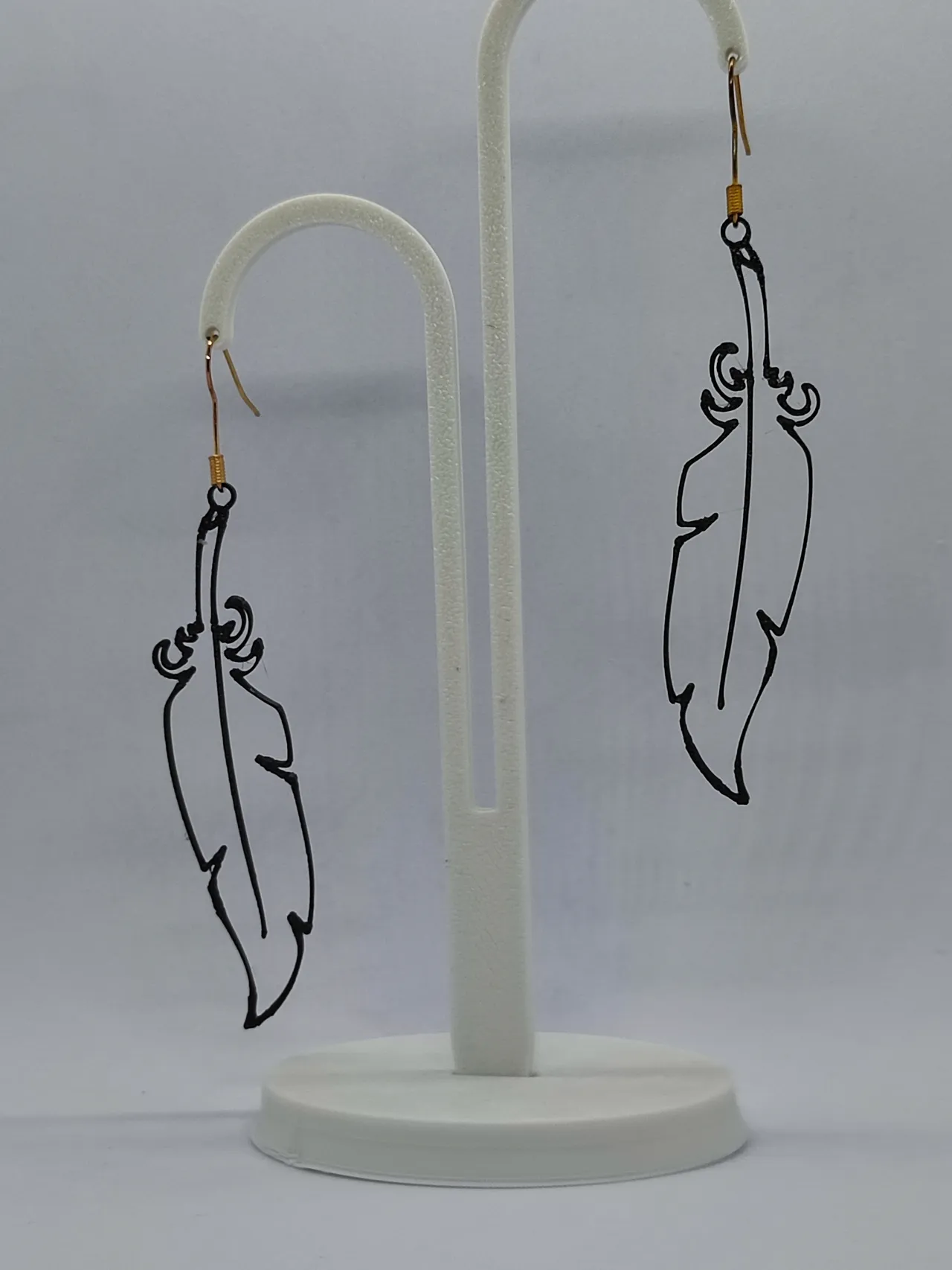 Aretes Alas de Brisa view 3