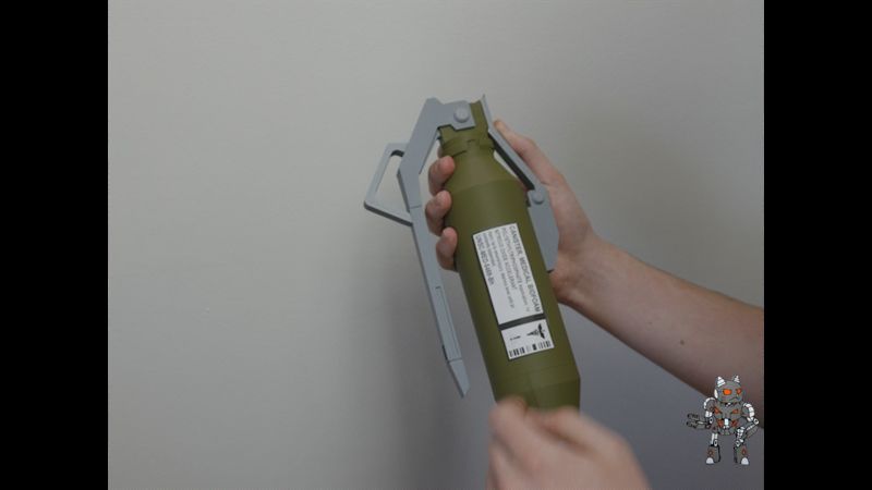 Biofoam from Halo