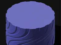 0.2mm layer, 3 walls, inner/outer/inner, 15% infill, ABS