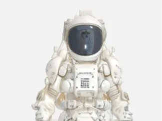 ASTRONAUTA