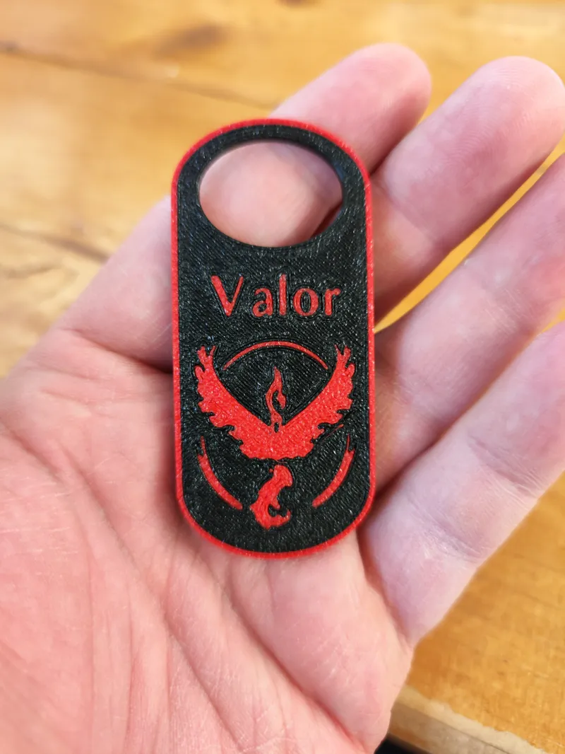 Team Valor