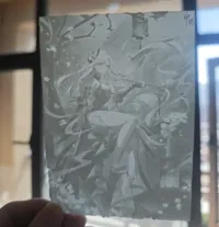 0.08mm 层高, 2 层墙, 100% 填充