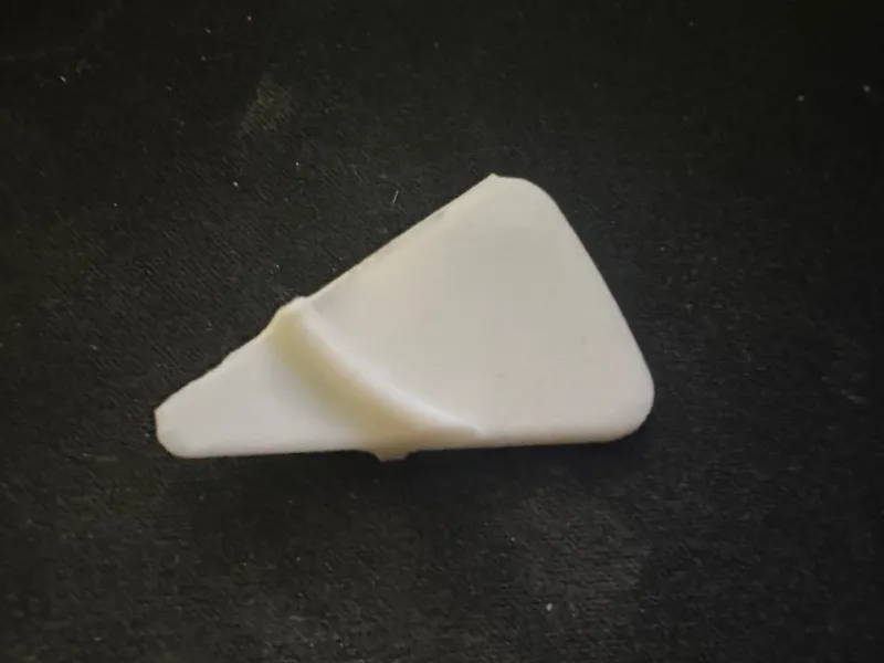 New pick
