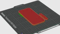 Maquette iPhone 17 Slim (design fuité) — photo 3