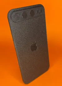 Maquette iPhone 17 Slim (design fuité) — photo 2