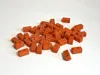 50 Pieces; 0.2mm layer, 2 walls, 15% infil