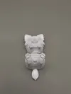 0.16mm layer – single color (No AMS)