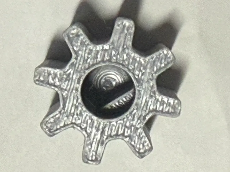 RC Ball Cup End Tool