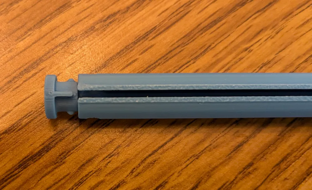 Slide Bag Clip - Free 3D Print Model - MakerWorld
