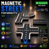 Hidden Magnets - AMS - Multicolor