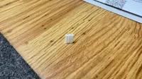 0.1mm layer, 2 walls, 15% infill