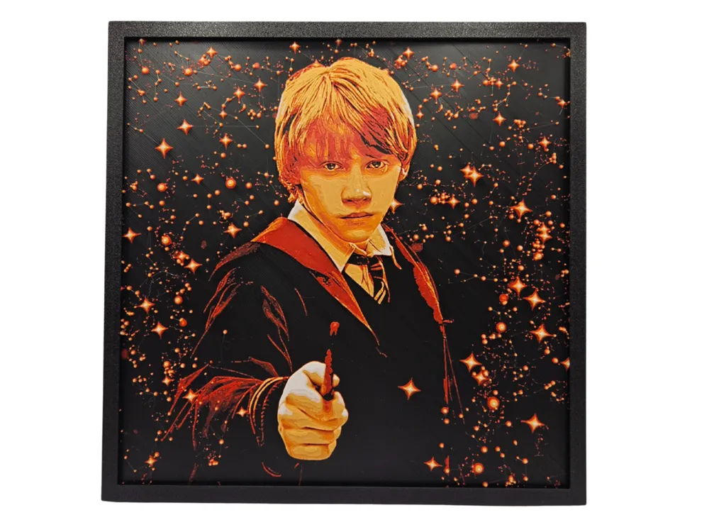 Ron Weasley