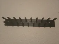 0.2mm layer, 2 walls, 10% infill