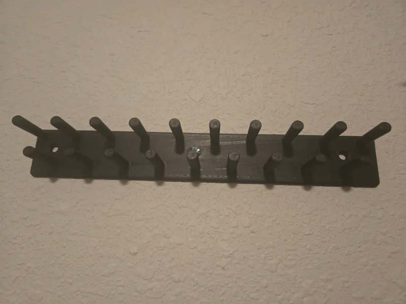 Key hanger